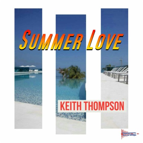 Summer Love (Afrobeat Mix) | Boomplay Music