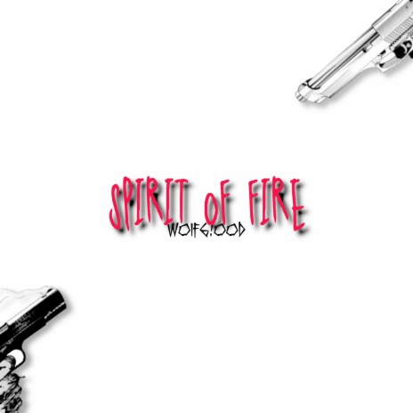 Spirit Of Fire | Boomplay Music
