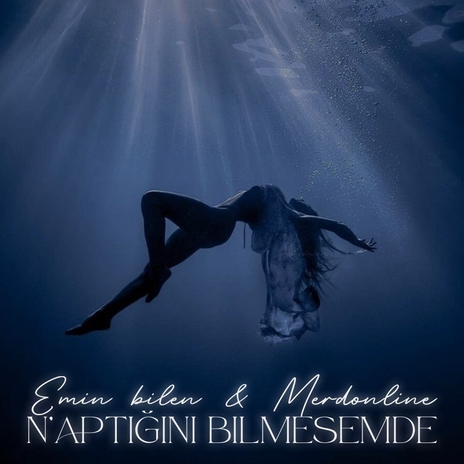 Naptığını Bilmesemde ft. Merdonline | Boomplay Music