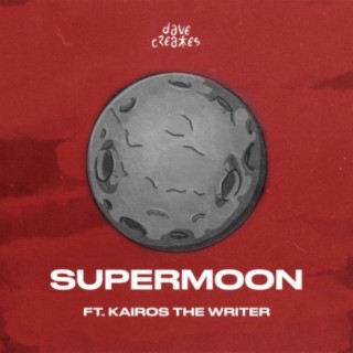 SUPERMOON ft. Kairos The Writer lyrics | Boomplay Music