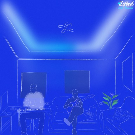 sleep tight ft. NEON & Lifted LoFi | Boomplay Music