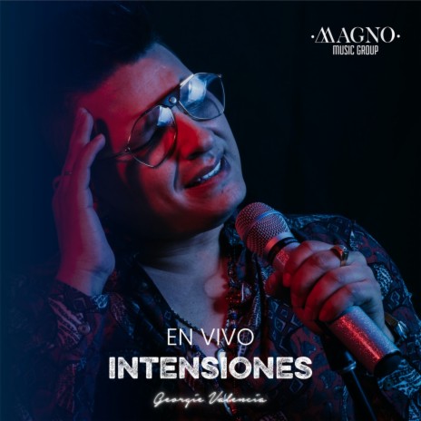 Intensiones | Boomplay Music