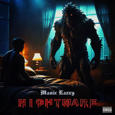 Nightmare | Boomplay Music