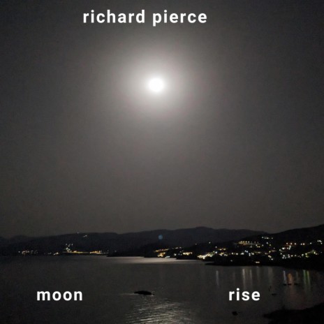 Moon Rise | Boomplay Music