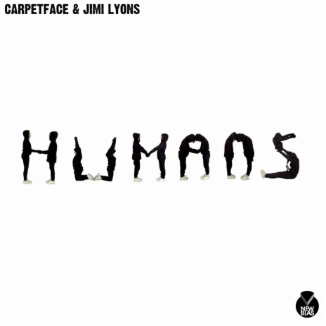 Humans ft. Jimi Lyons