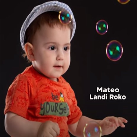 Mateo