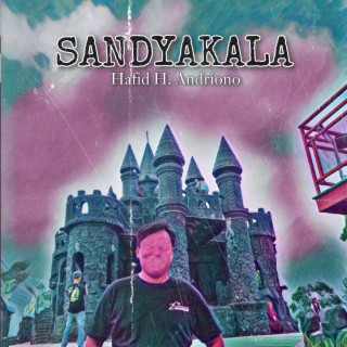 Sandyakala