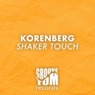 Shaker Touch