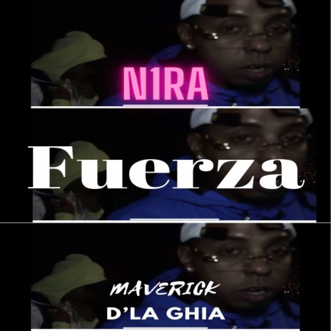 Fuerza ft. N1ra