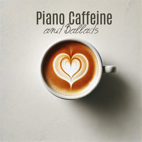 Frothy Rhythms ft. Cafe Piano Music Collection | Boomplay Music