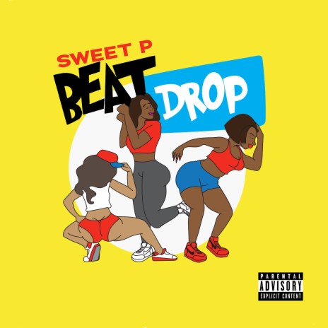 Beat Drop | Boomplay Music