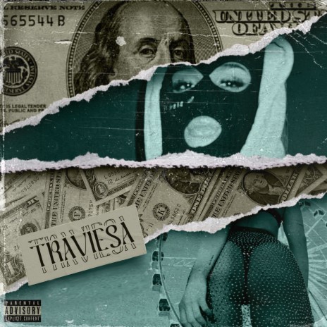 Traviesa | Boomplay Music