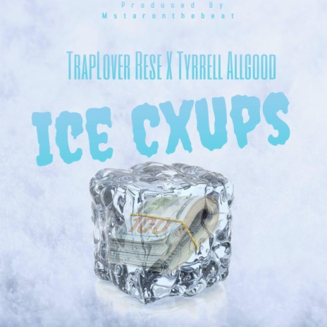 Ice Cxps ft. TrapLover Rese | Boomplay Music
