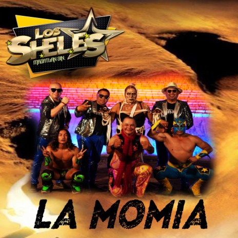 La Momia | Boomplay Music