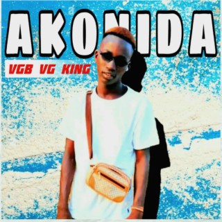 Akonida