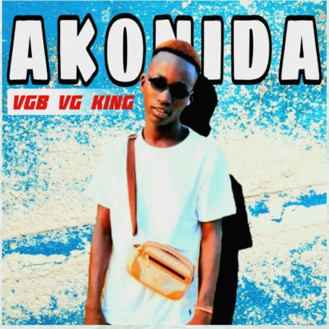 Akonida | Boomplay Music