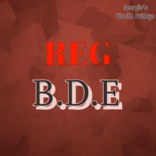 B.D.E