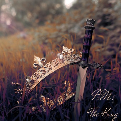 The King | Boomplay Music