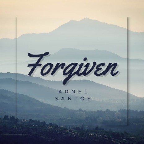 FORGIVEN | Boomplay Music