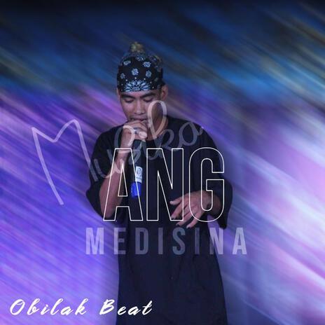 Musika Ang Medisina (By. Ron) | Boomplay Music