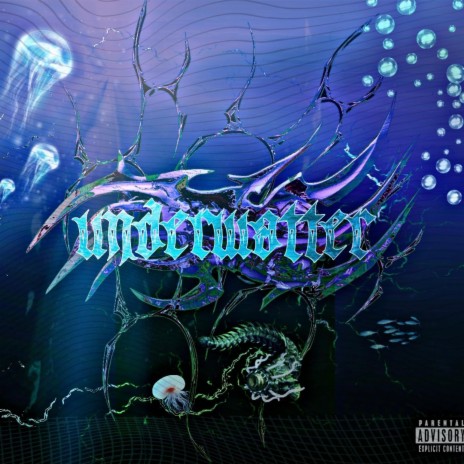 Underwatter | Boomplay Music