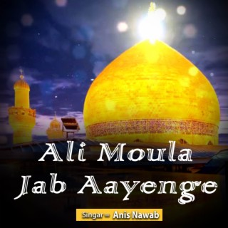 Ali Moula Jab Aayenge