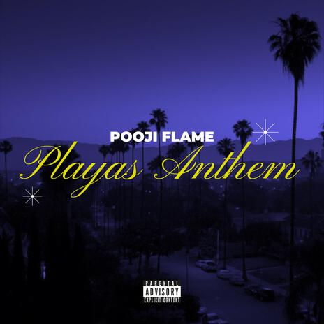 Playas Anthem (Houston Mix) | Boomplay Music