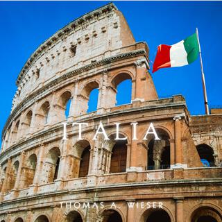 Italia lyrics | Boomplay Music