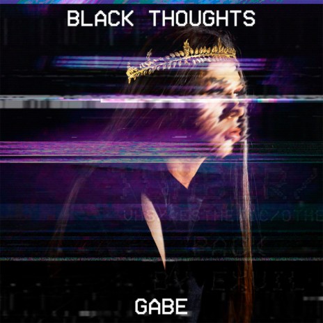 Black Thoughts | Boomplay Music