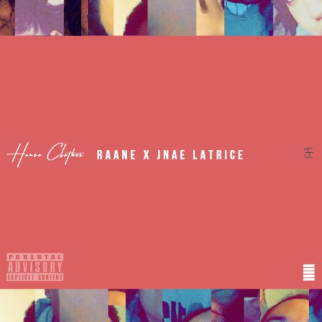 House Clothes (feat. Jnae Latrice) | Boomplay Music