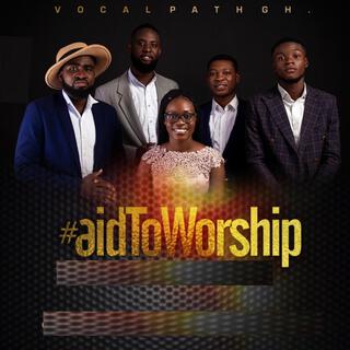 #Aidstoworship_volume 1