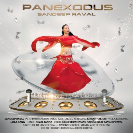 Panexodus | Boomplay Music