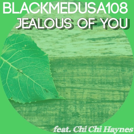 Jealous of You ft. Chi Chi Haynes