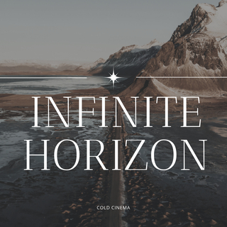 Infinite Horizon