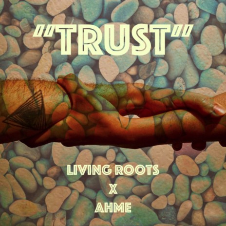 Trust ft. AHME | Boomplay Music