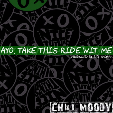 Ayo, Take This Ride Wit Me | Boomplay Music