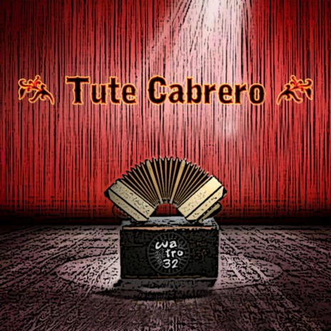 Tute Cabrero | Boomplay Music