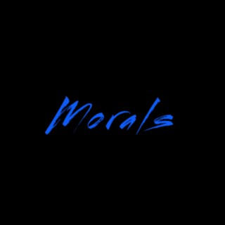 Morals Beat Pack (Hip-Hop Beat)