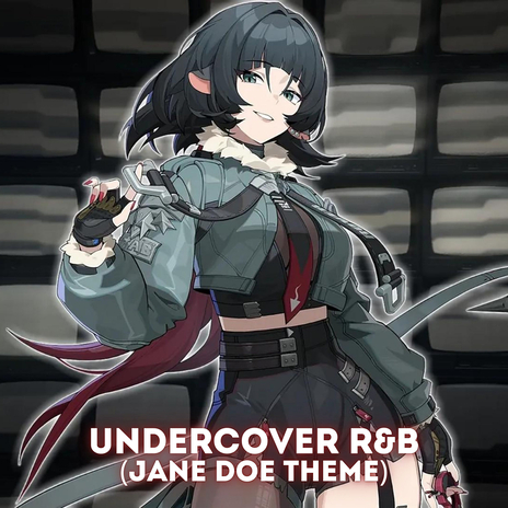 Undercover R&B (Jane Doe Theme) | Boomplay Music