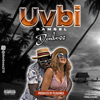 Uvbi(Damsel)