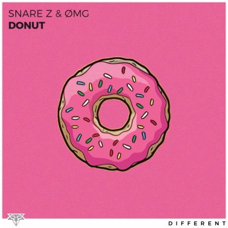 Donut ft. Snare Z | Boomplay Music