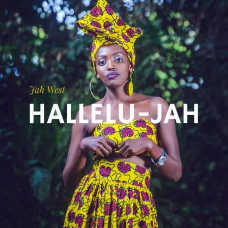 Hallelu-Jah | Boomplay Music