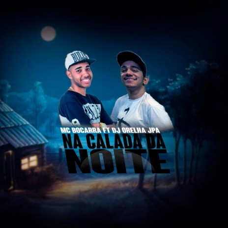 Na Calada da Noite