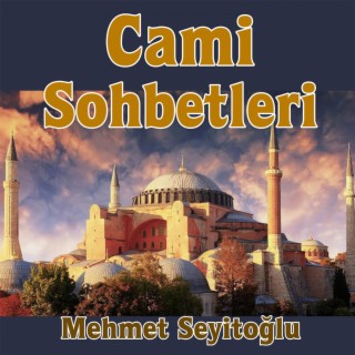 Cami Sohbetleri