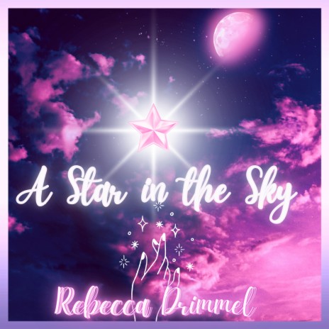 A Star in the Sky | Boomplay Music