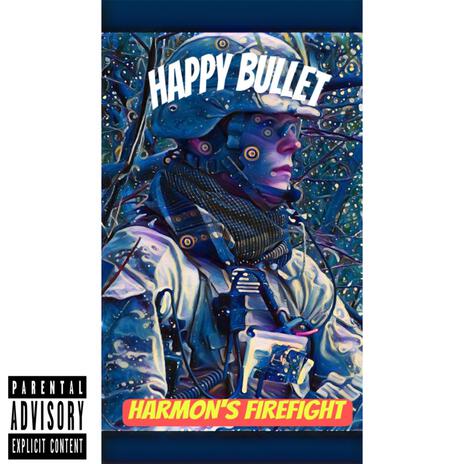 Harmon's Firefight | Boomplay Music