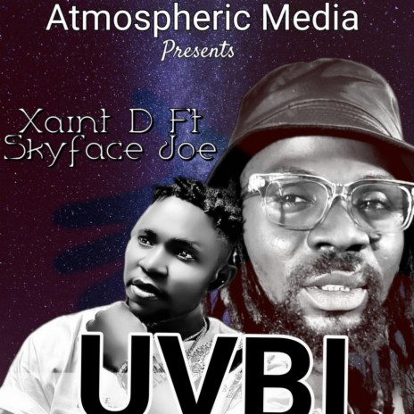 UVBI ft. SKYFACE JOE | Boomplay Music