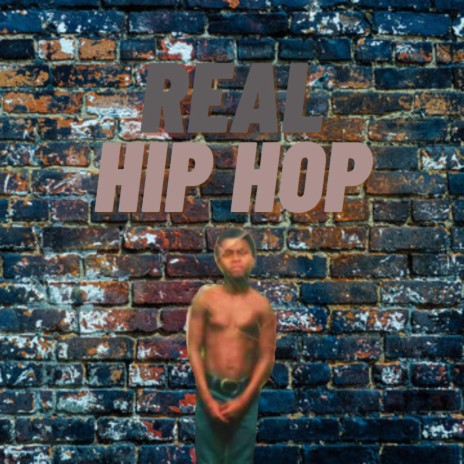 Real Hip Hop ft. Jayden Daniels | Boomplay Music