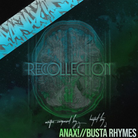 Recollection (Hosted by Busta Rhymes) | Boomplay Music