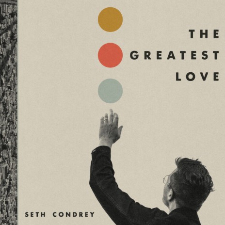 The Greatest Love | Boomplay Music